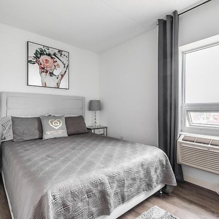 Globalstay Downtown Hamilton Apartments Dış mekan fotoğraf