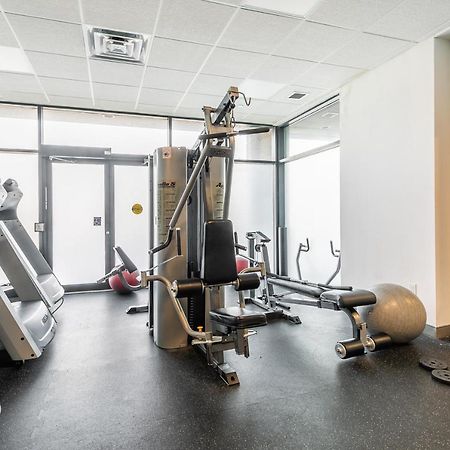 Globalstay Downtown Hamilton Apartments Dış mekan fotoğraf