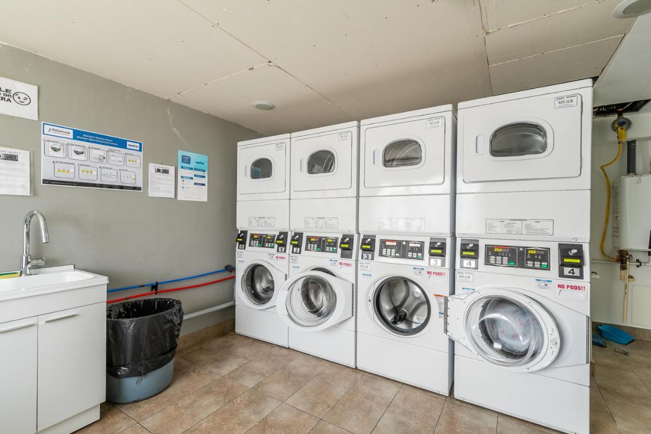 Globalstay Downtown Hamilton Apartments Dış mekan fotoğraf