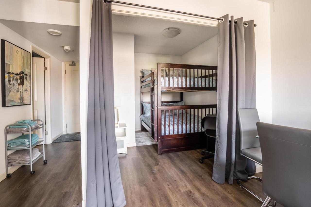 Globalstay Downtown Hamilton Apartments Dış mekan fotoğraf