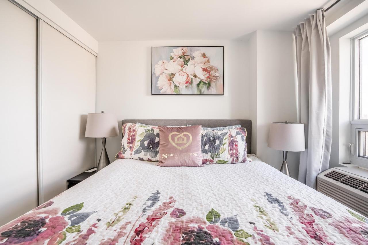Globalstay Downtown Hamilton Apartments Dış mekan fotoğraf