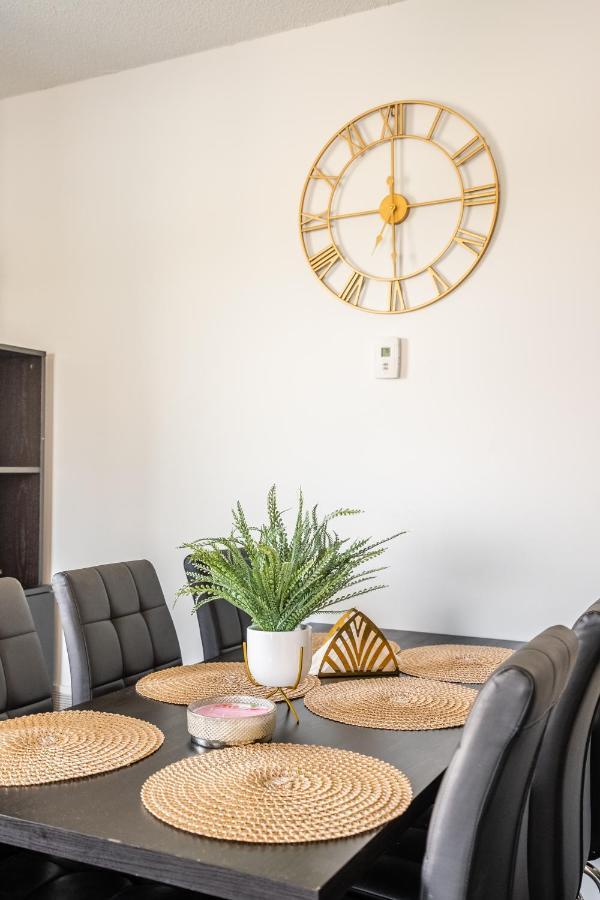 Globalstay Downtown Hamilton Apartments Dış mekan fotoğraf